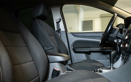 Ford Focus II рестайлинг, 2011 год, 630 000 рублей, 12 фотография