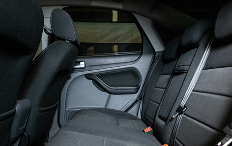 Ford Focus II рестайлинг, 2011 год, 630 000 рублей, 10 фотография