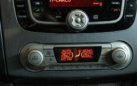 Ford Focus II рестайлинг, 2011 год, 630 000 рублей, 17 фотография