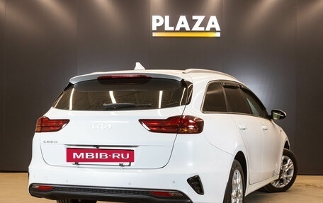 KIA cee'd III, 2022 год, 2 080 000 рублей, 4 фотография