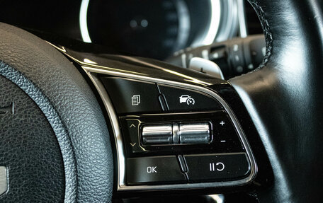 KIA cee'd III, 2022 год, 2 080 000 рублей, 17 фотография