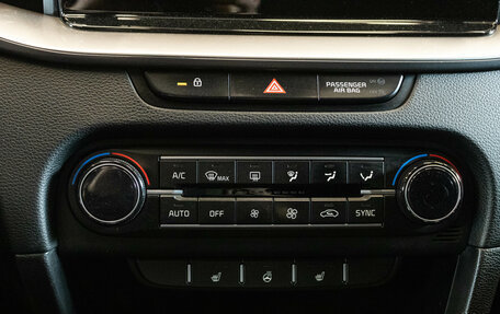 KIA cee'd III, 2022 год, 2 080 000 рублей, 19 фотография