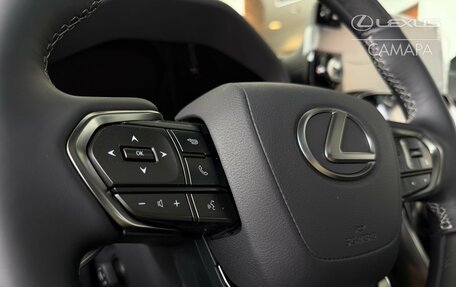 Lexus LX, 2026 год, 19 190 000 рублей, 13 фотография