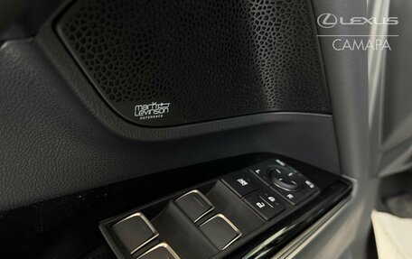 Lexus LX, 2026 год, 19 190 000 рублей, 11 фотография