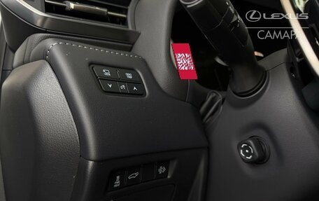 Lexus LX, 2026 год, 19 190 000 рублей, 12 фотография