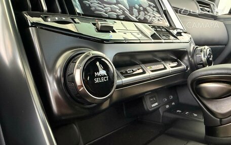 Lexus LX, 2026 год, 19 190 000 рублей, 19 фотография