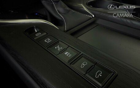 Lexus LX, 2026 год, 19 190 000 рублей, 21 фотография