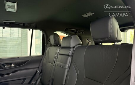 Lexus LX, 2026 год, 19 190 000 рублей, 30 фотография