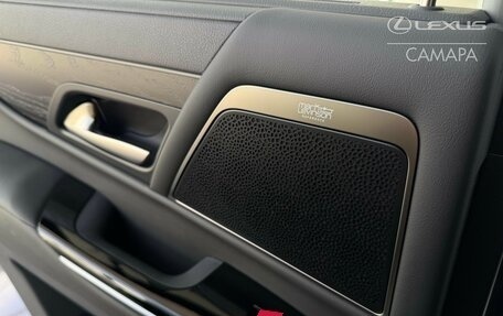 Lexus LX, 2026 год, 19 190 000 рублей, 27 фотография