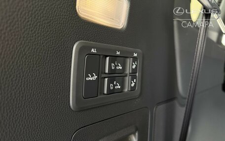 Lexus LX, 2026 год, 19 190 000 рублей, 34 фотография