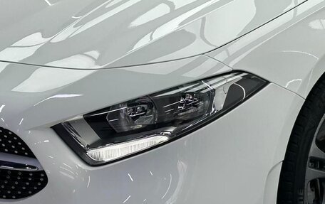 Mercedes-Benz A-Класс, 2022 год, 1 540 000 рублей, 5 фотография