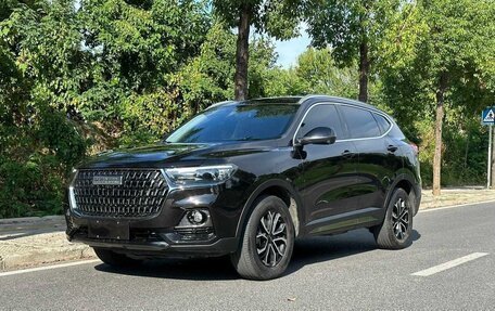 Haval H6, 2023 год, 1 040 000 рублей, 3 фотография