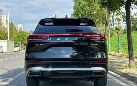 Haval H6, 2023 год, 1 040 000 рублей, 6 фотография