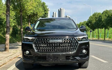 Haval H6, 2023 год, 1 040 000 рублей, 2 фотография