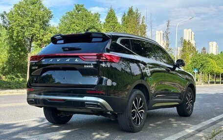 Haval H6, 2023 год, 1 040 000 рублей, 4 фотография