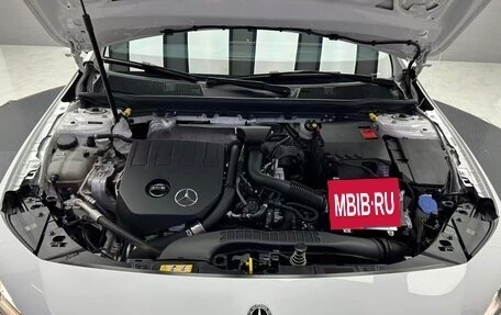 Mercedes-Benz A-Класс, 2022 год, 1 540 000 рублей, 21 фотография