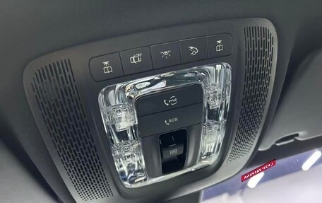Mercedes-Benz A-Класс, 2022 год, 1 540 000 рублей, 13 фотография