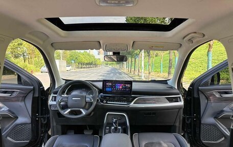 Haval H6, 2023 год, 1 040 000 рублей, 13 фотография