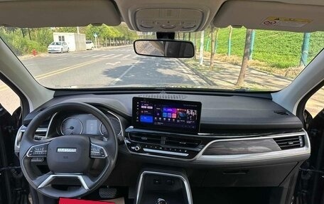Haval H6, 2023 год, 1 040 000 рублей, 17 фотография