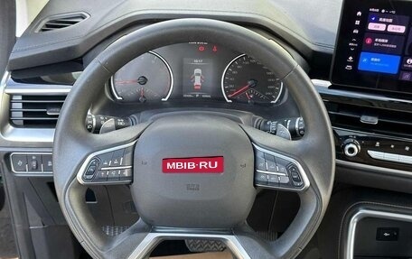 Haval H6, 2023 год, 1 040 000 рублей, 18 фотография