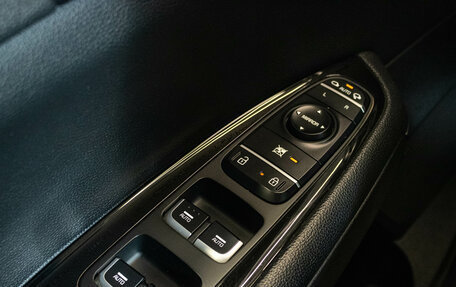 KIA Optima IV, 2017 год, 1 649 000 рублей, 13 фотография