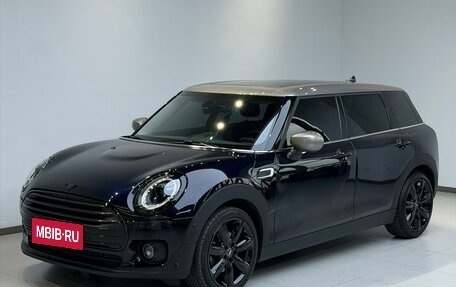 MINI Clubman, 2022 год, 1 730 000 рублей, 3 фотография