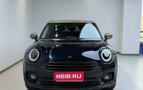 MINI Clubman, 2022 год, 1 730 000 рублей, 2 фотография