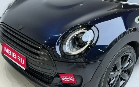 MINI Clubman, 2022 год, 1 730 000 рублей, 4 фотография