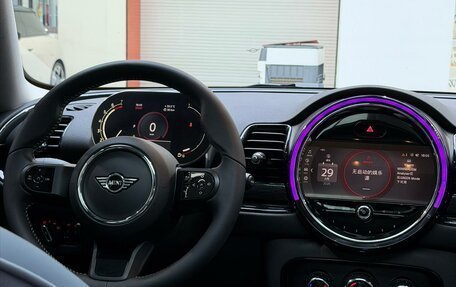 MINI Clubman, 2022 год, 1 730 000 рублей, 14 фотография