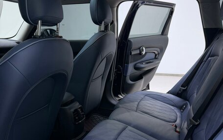 MINI Clubman, 2022 год, 1 730 000 рублей, 17 фотография