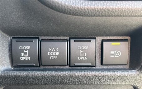 Toyota Sienta, 2023 год, 1 890 000 рублей, 9 фотография