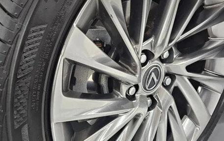 Lexus ES VII, 2024 год, 3 235 000 рублей, 4 фотография