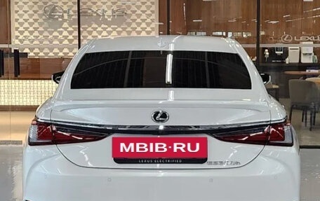 Lexus ES VII, 2024 год, 3 235 000 рублей, 3 фотография