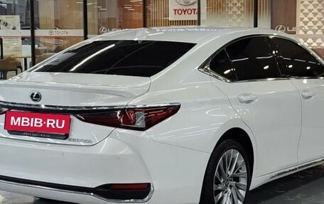 Lexus ES VII, 2024 год, 3 235 000 рублей, 2 фотография