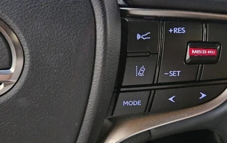 Lexus ES VII, 2024 год, 3 235 000 рублей, 6 фотография
