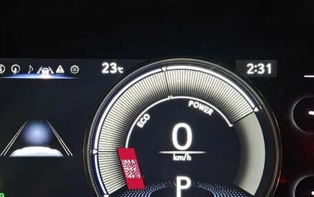 Lexus ES VII, 2024 год, 3 235 000 рублей, 7 фотография