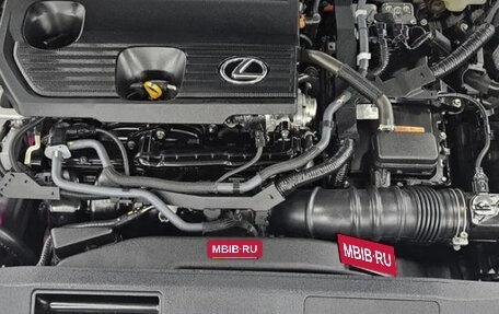 Lexus ES VII, 2024 год, 3 235 000 рублей, 5 фотография
