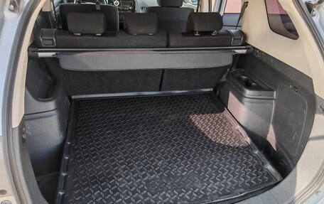 Mitsubishi Outlander III рестайлинг 3, 2012 год, 1 190 000 рублей, 12 фотография