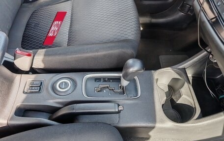 Mitsubishi Outlander III рестайлинг 3, 2012 год, 1 190 000 рублей, 10 фотография