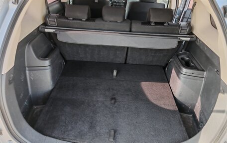 Mitsubishi Outlander III рестайлинг 3, 2012 год, 1 190 000 рублей, 13 фотография