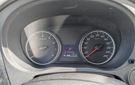 Mitsubishi Outlander III рестайлинг 3, 2012 год, 1 190 000 рублей, 14 фотография