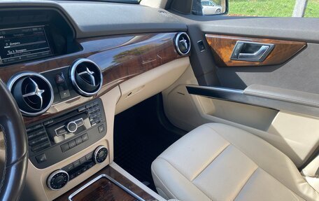 Mercedes-Benz GLK-Класс, 2014 год, 2 120 000 рублей, 7 фотография