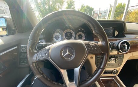 Mercedes-Benz GLK-Класс, 2014 год, 2 120 000 рублей, 6 фотография