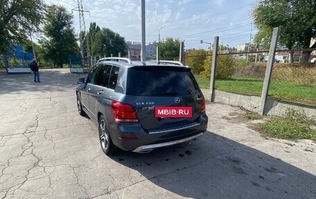 Mercedes-Benz GLK-Класс, 2014 год, 2 120 000 рублей, 3 фотография
