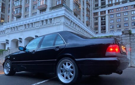 Mercedes-Benz S-Класс, 1995 год, 5 500 000 рублей, 3 фотография