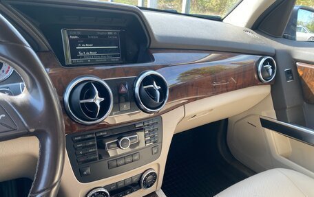Mercedes-Benz GLK-Класс, 2014 год, 2 120 000 рублей, 8 фотография