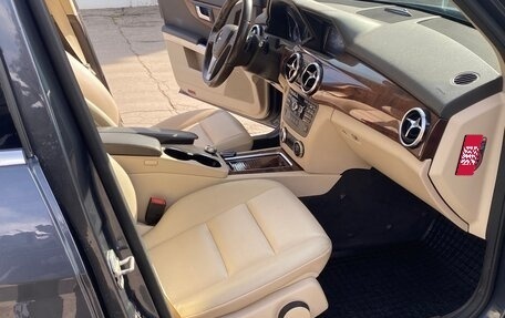 Mercedes-Benz GLK-Класс, 2014 год, 2 120 000 рублей, 10 фотография