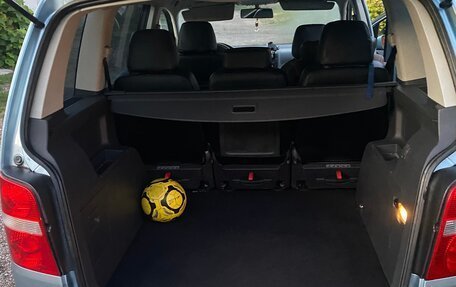 Volkswagen Touran III, 2006 год, 445 000 рублей, 5 фотография