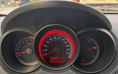 KIA Cerato III, 2012 год, 800 000 рублей, 8 фотография