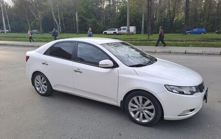KIA Cerato III, 2012 год, 800 000 рублей, 2 фотография